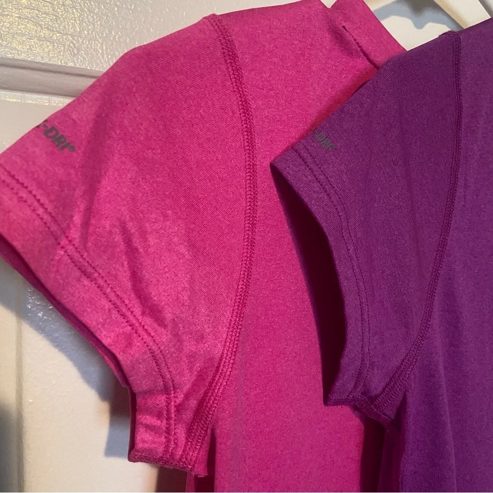 Girls bundle shirts